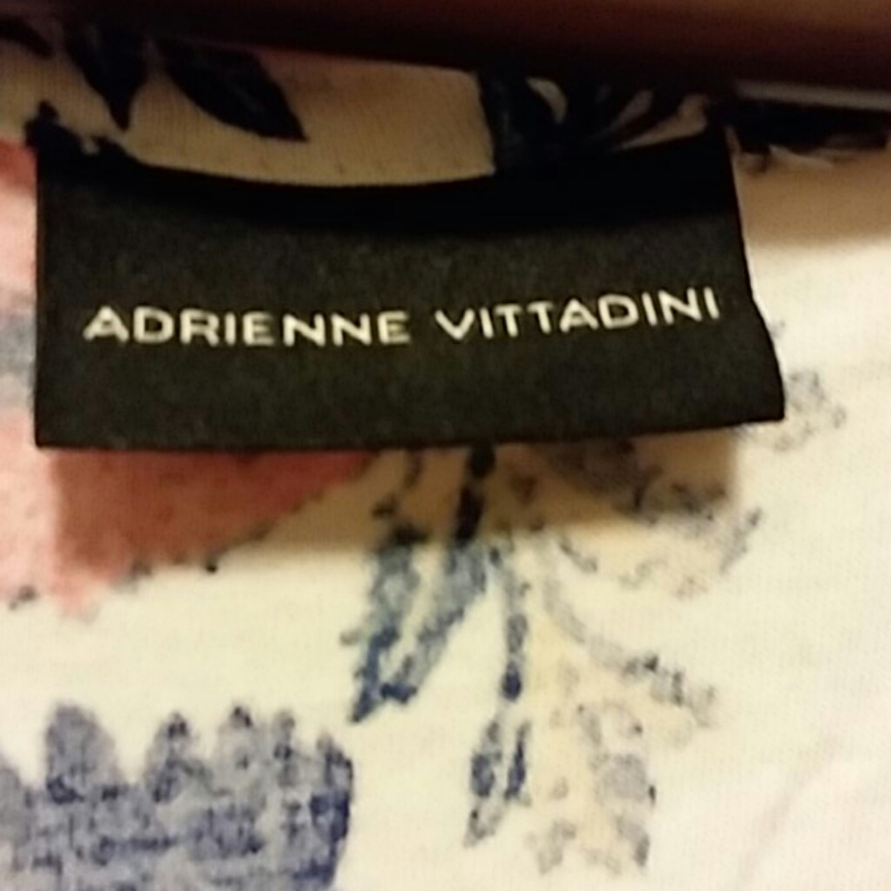 Adrienne Vittadni Size 1X - Picture 3 of 3